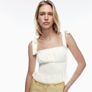 Wilfred Ballad Camisole Top